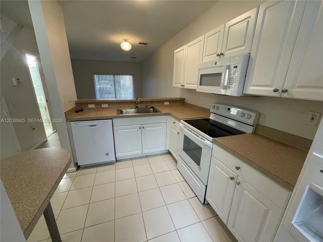 17341 NW 7th Avenue 605, Miami Gardens, FL 33169