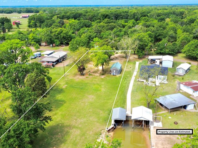 131 Elaina Drive, Trinidad, TX 75163