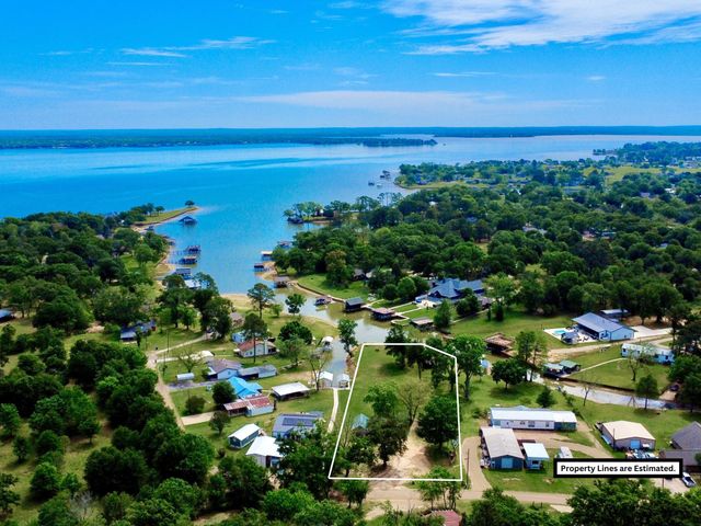 131 Elaina Drive, Trinidad, TX 75163