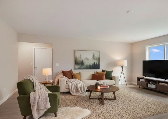 62 Robin Drive, Blair Twp, MI 49685