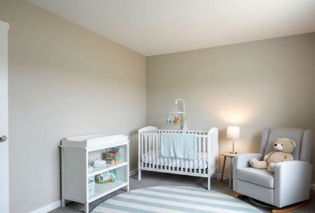 62 Robin Drive, Blair Twp, MI 49685