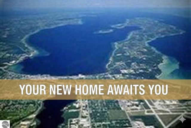 62 Robin Drive, Blair Twp, MI 49685