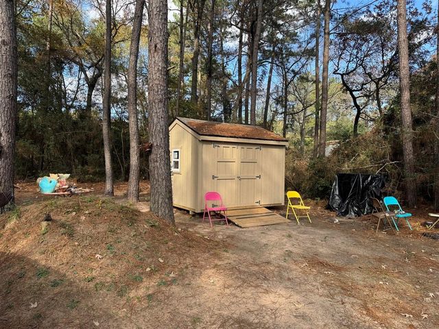 8249 Soapberry Lane, Plantersville, TX 77363