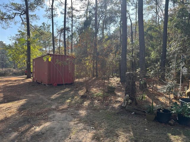 8249 Soapberry Lane, Plantersville, TX 77363