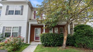 4176 Flat Trail, Union City, GA 30291