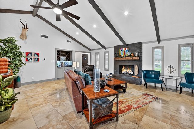 1514 Andy Drive, Sherman, TX 75092