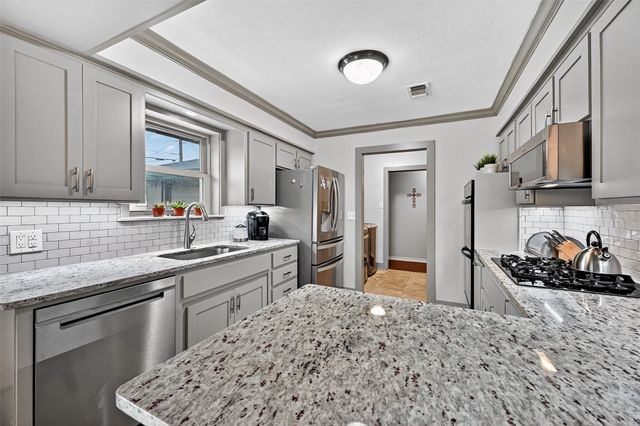 1514 Andy Drive, Sherman, TX 75092