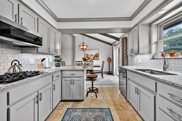 1514 Andy Drive, Sherman, TX 75092