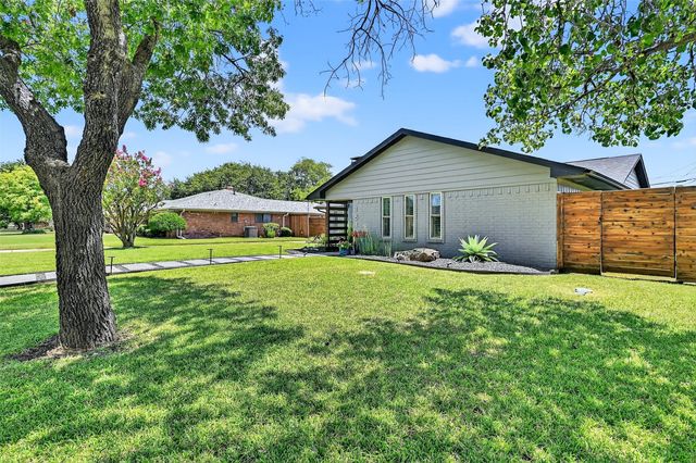 1514 Andy Drive, Sherman, TX 75092