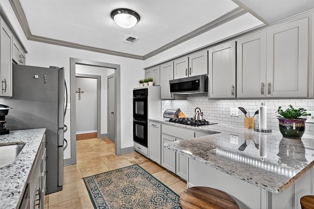 1514 Andy Drive, Sherman, TX 75092