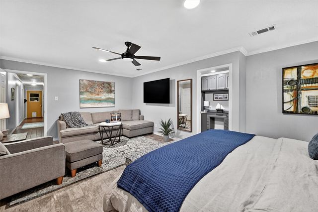 1514 Andy Drive, Sherman, TX 75092