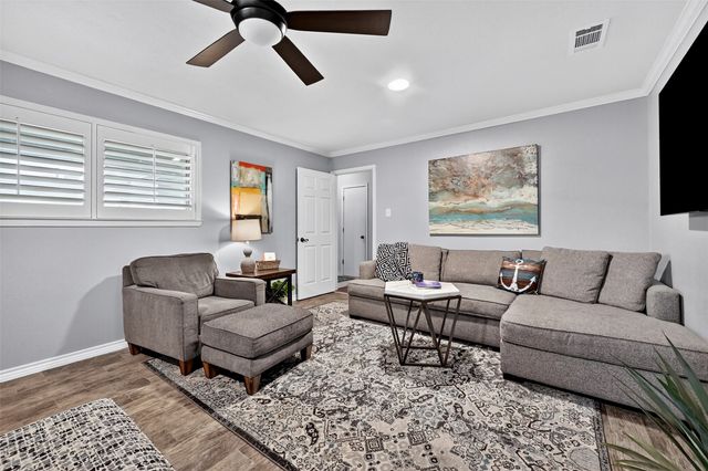 1514 Andy Drive, Sherman, TX 75092