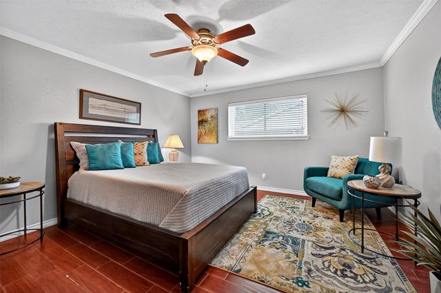 1514 Andy Drive, Sherman, TX 75092