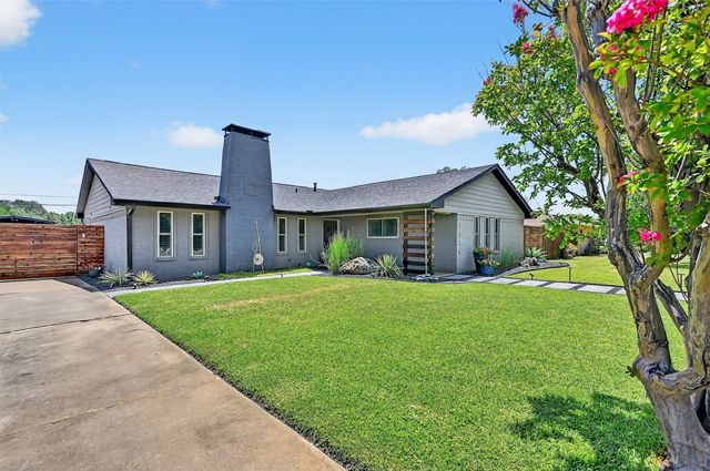 1514 Andy Drive, Sherman, TX 75092