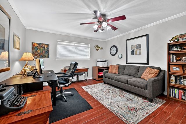 1514 Andy Drive, Sherman, TX 75092