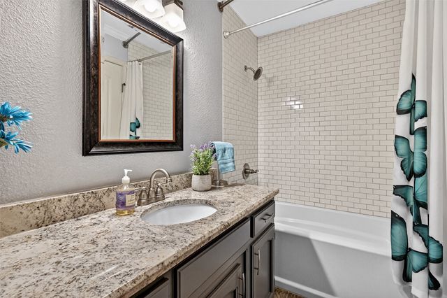 1514 Andy Drive, Sherman, TX 75092