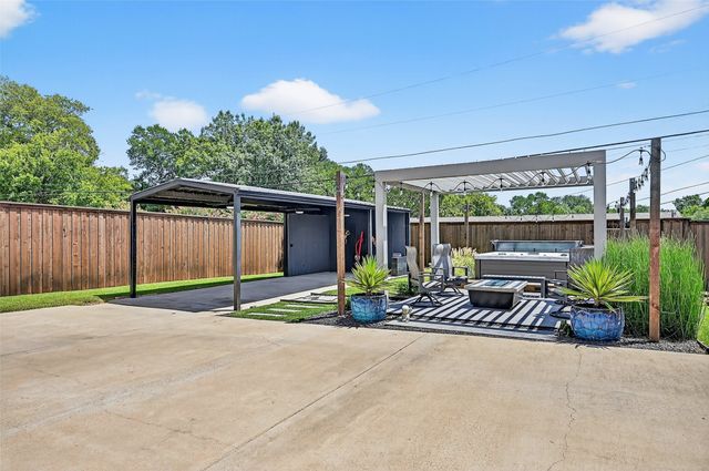 1514 Andy Drive, Sherman, TX 75092