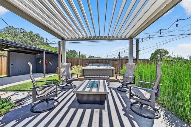 1514 Andy Drive, Sherman, TX 75092