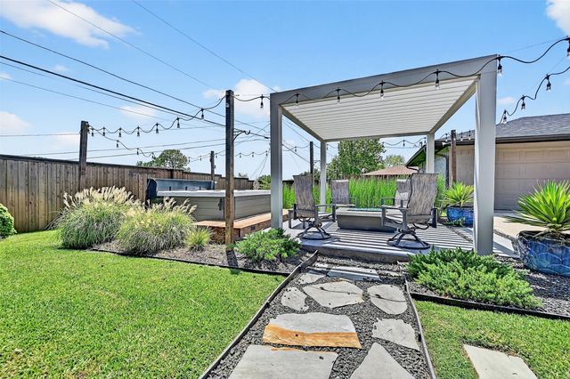 1514 Andy Drive, Sherman, TX 75092