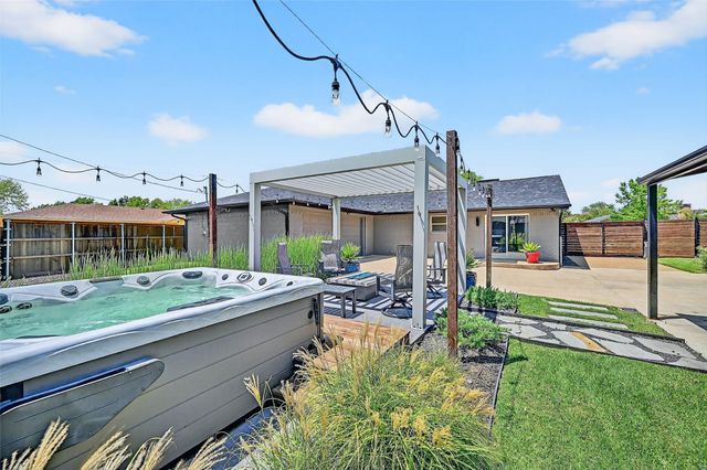 1514 Andy Drive, Sherman, TX 75092