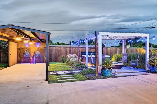 1514 Andy Drive, Sherman, TX 75092
