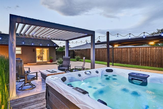 1514 Andy Drive, Sherman, TX 75092