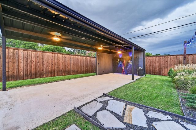 1514 Andy Drive, Sherman, TX 75092