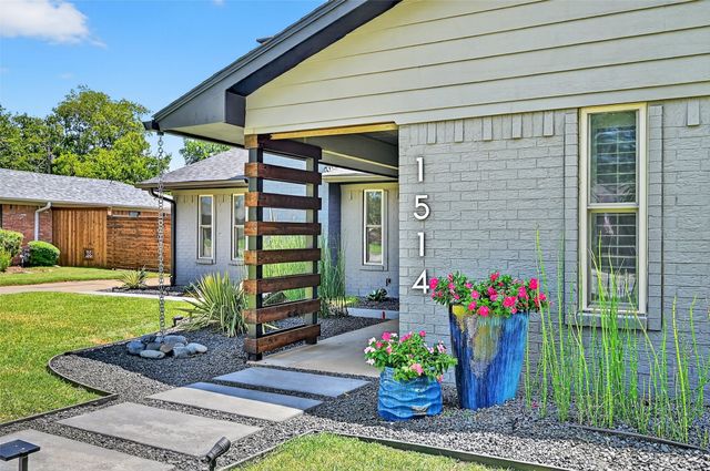 1514 Andy Drive, Sherman, TX 75092