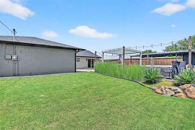 1514 Andy Drive, Sherman, TX 75092