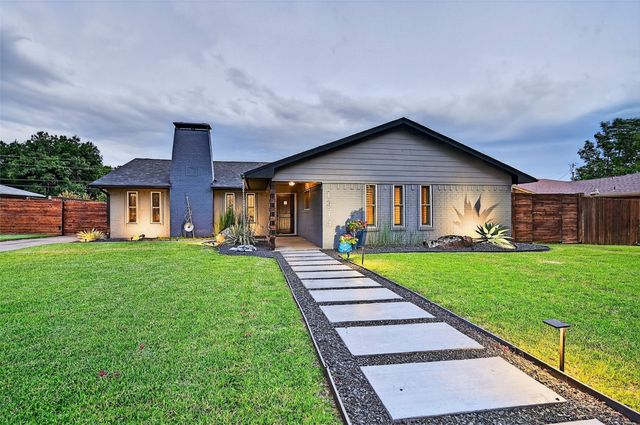 1514 Andy Drive, Sherman, TX 75092