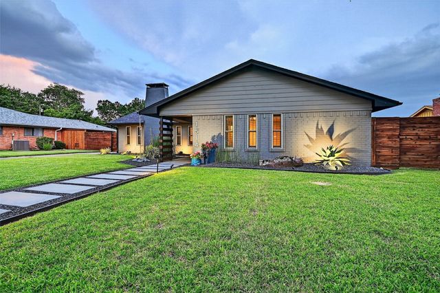 1514 Andy Drive, Sherman, TX 75092
