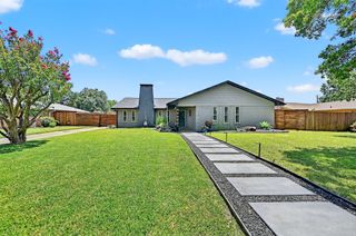 1514 Andy Drive, Sherman, TX 75092