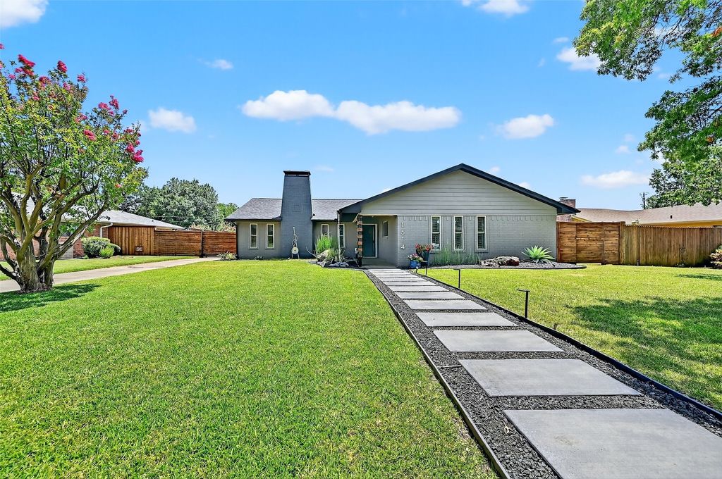 1514 Andy Drive, Sherman, TX 75092