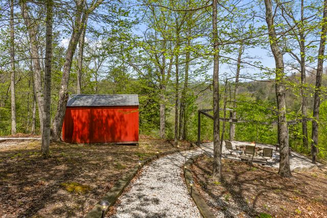 241 Canyon Ridge Road, Wellington, KY 40387