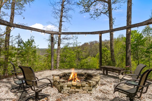 241 Canyon Ridge Road, Wellington, KY 40387
