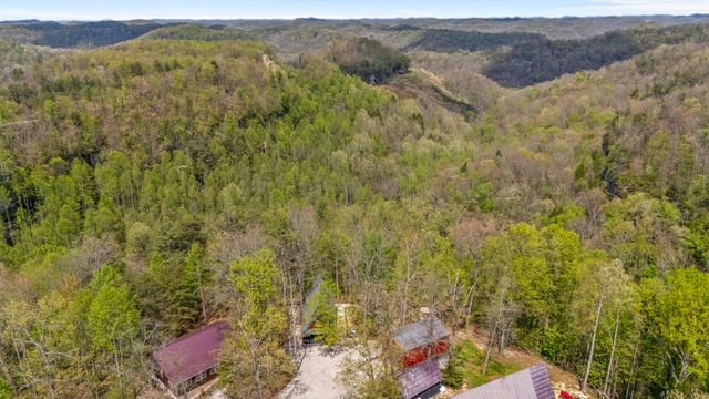 241 Canyon Ridge Road, Wellington, KY 40387