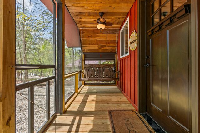 241 Canyon Ridge Road, Wellington, KY 40387