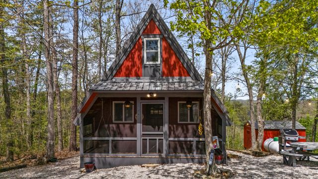 241 Canyon Ridge Road, Wellington, KY 40387