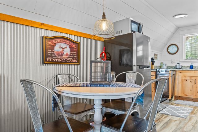 241 Canyon Ridge Road, Wellington, KY 40387