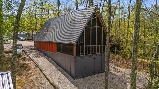 241 Canyon Ridge Road, Wellington, KY 40387