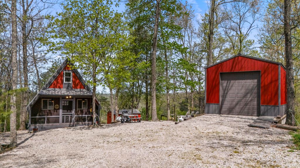 241 Canyon Ridge Road, Wellington, KY 40387