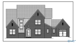 115 Cavetown Branch, Madison, AL 35756