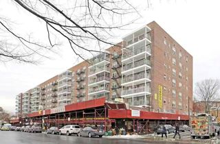 41-25 kissena Boulevard unit 6HH, Flushing, NY 11355