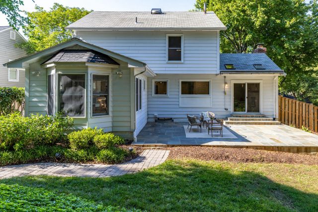 6208 GENTLE LN, Alexandria, VA 22310