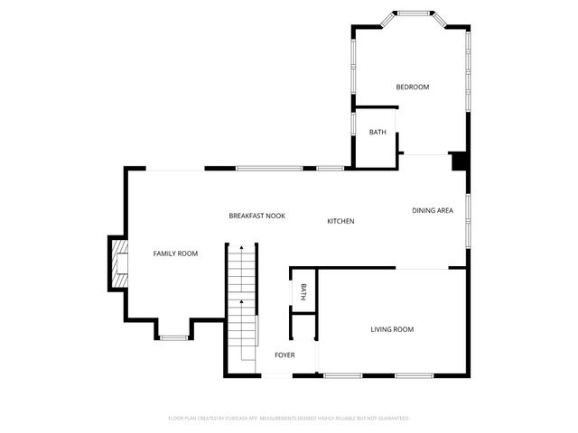 6208 GENTLE LN, Alexandria, VA 22310