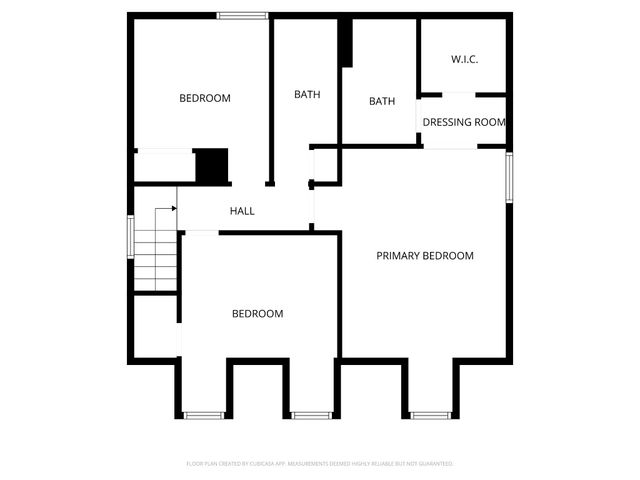 6208 GENTLE LN, Alexandria, VA 22310