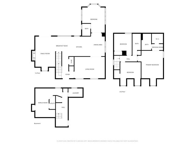 6208 GENTLE LN, Alexandria, VA 22310
