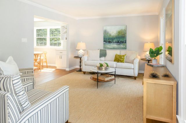 6208 GENTLE LN, Alexandria, VA 22310