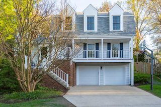 6208 GENTLE LN, Alexandria, VA 22310