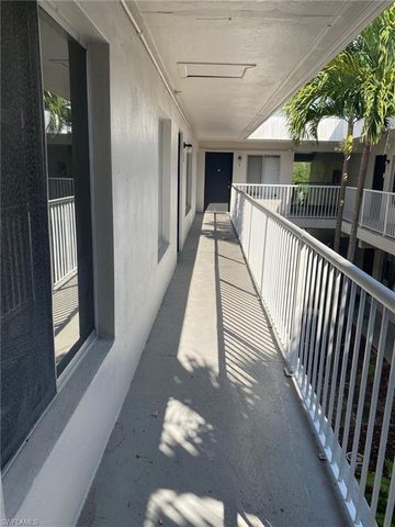 1830 Maravilla AVE # 709, Fort Myers, FL 33901